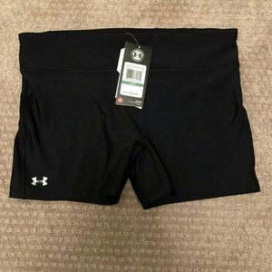 Under Armour Compression shorts